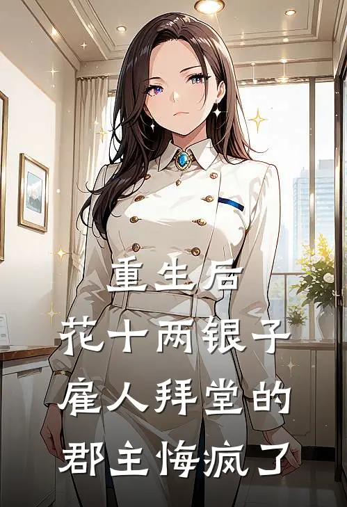 重生后，花十两银子雇人拜堂的郡主悔疯了