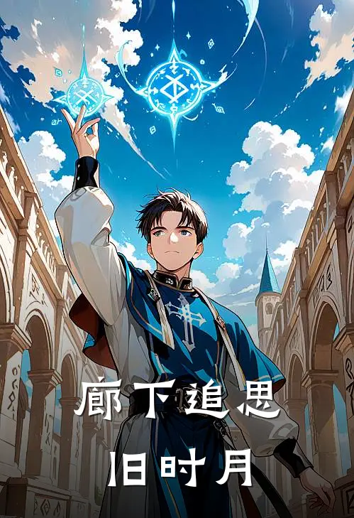 廊下追思旧时月