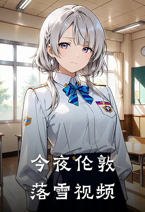 今夜伦敦落雪视频