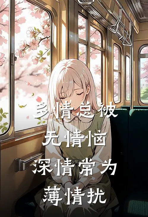 多情总被无情恼,深情常为薄情扰