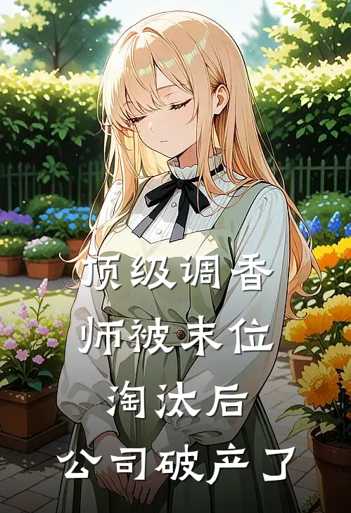 顶级调香师被末位淘汰后，公司破产了