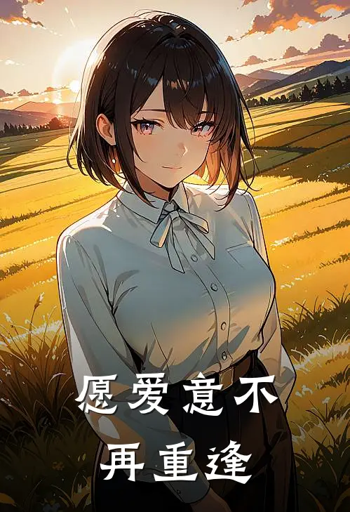 愿爱意不再重逢
