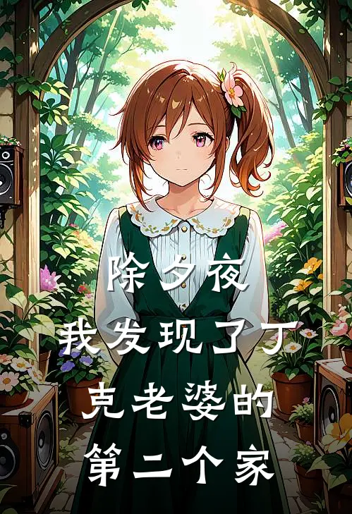 除夕夜，我发现了丁克老婆的第二个家