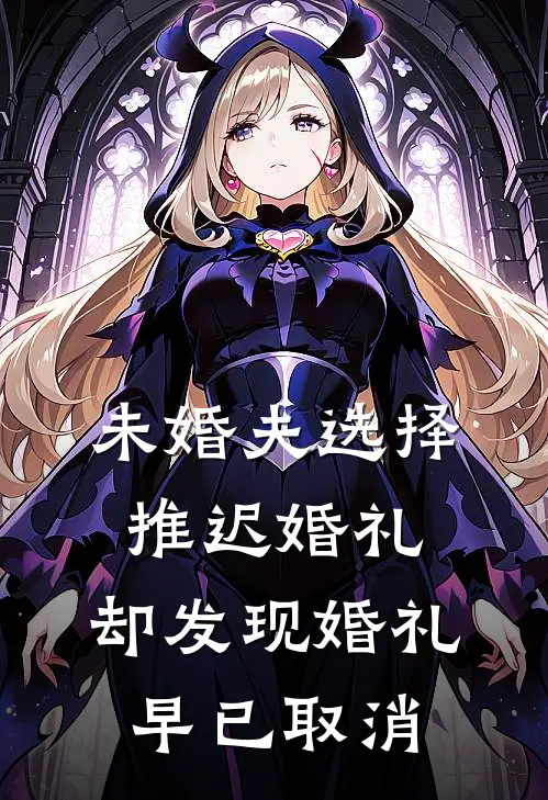 未婚夫选择推迟婚礼，却发现婚礼早已取消