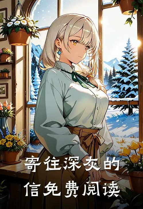 寄往深灰的信免费阅读