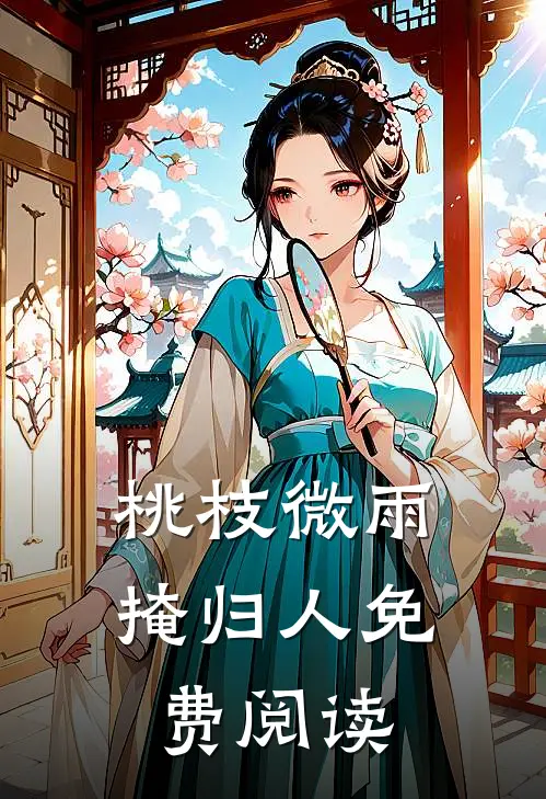 桃枝微雨掩归人免费阅读