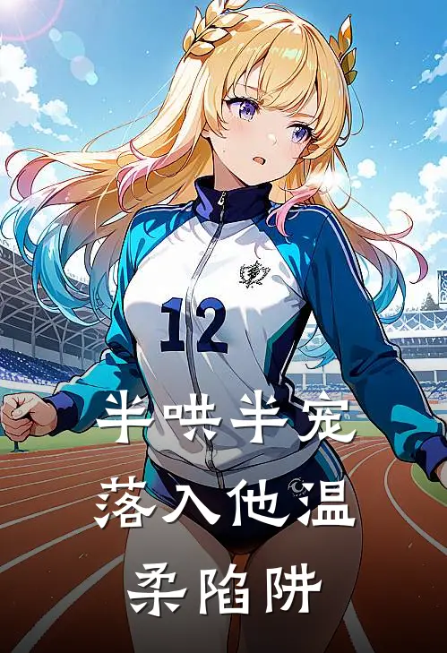 半哄半宠，落入他温柔陷阱