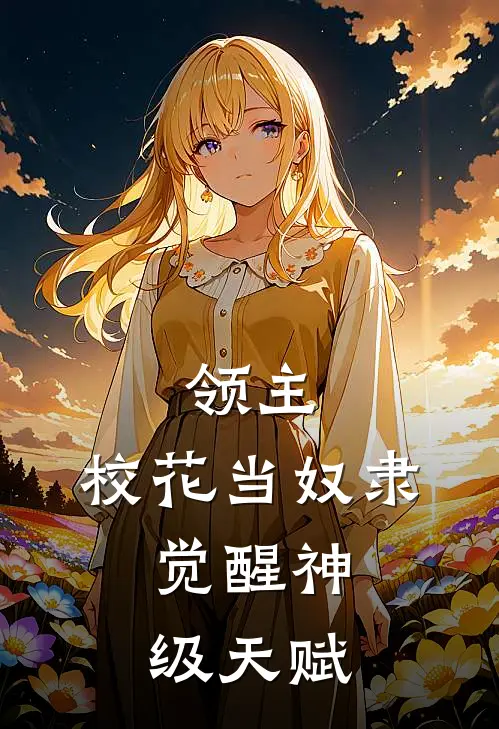 领主：校花当奴隶，觉醒神级天赋