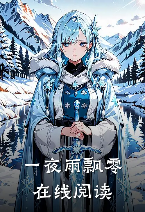 一夜雨飘零在线阅读