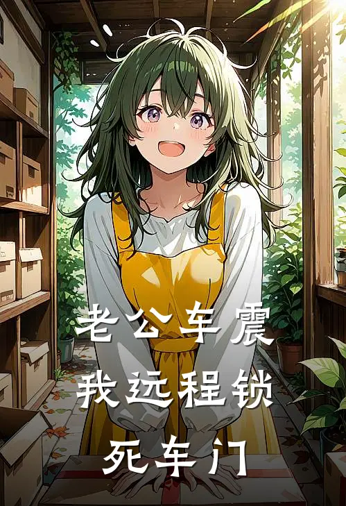 老公车震，我远程锁死车门