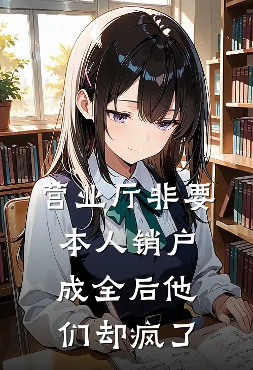 营业厅非要本人销户，成全后他们却疯了