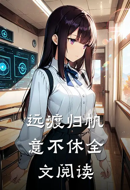 远渡归帆意不休全文阅读