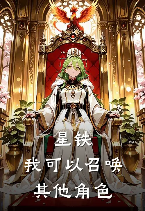 星铁：我可以召唤其他角色