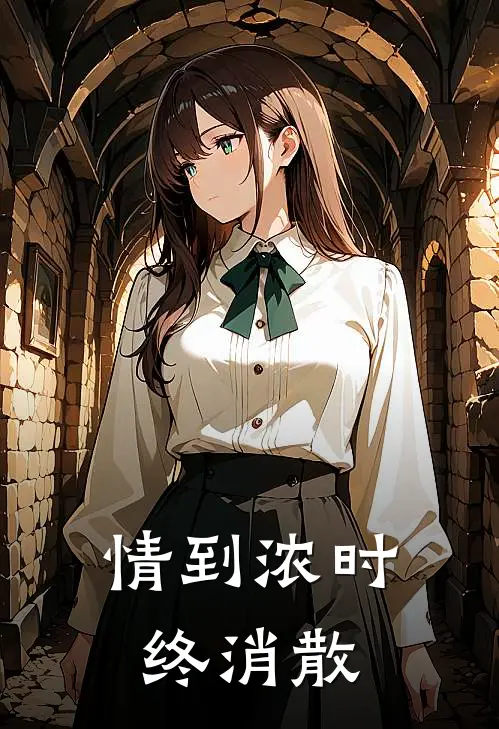 情到浓时终消散