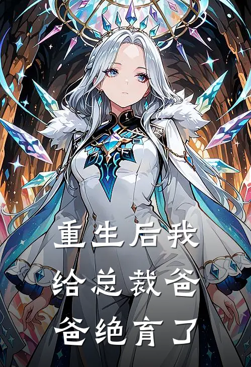 重生后我给总裁爸爸绝育了