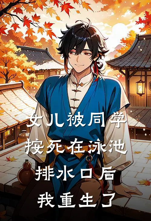 女儿被同学按死在泳池排水口后，我重生了