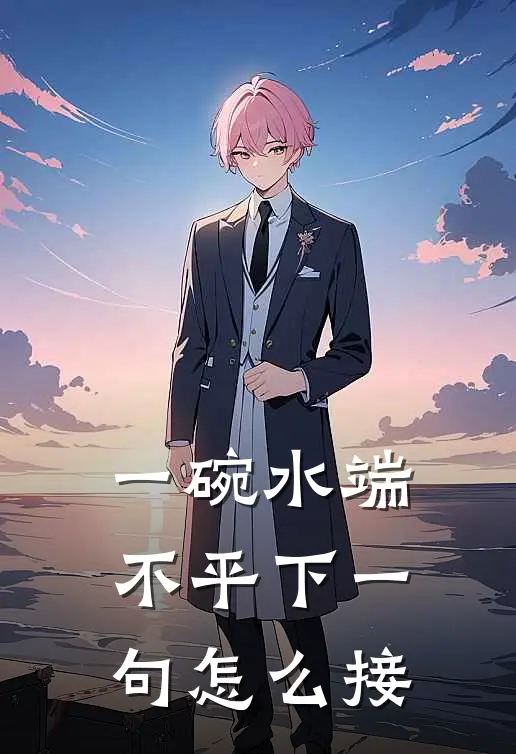 一碗水端不平下一句怎么接