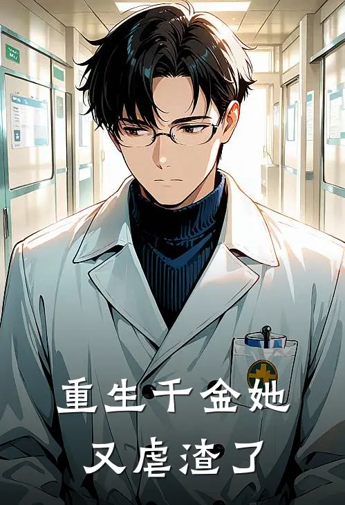 重生千金她又虐渣了