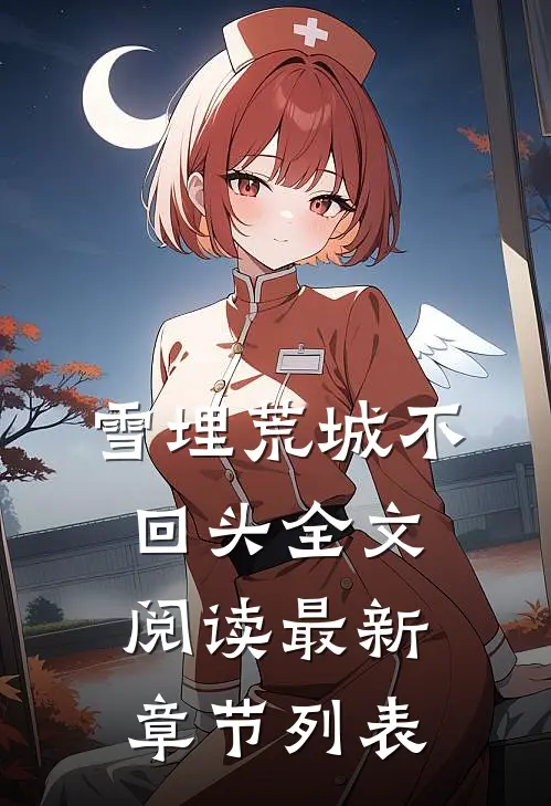 雪埋荒城不回头全文阅读最新章节列表