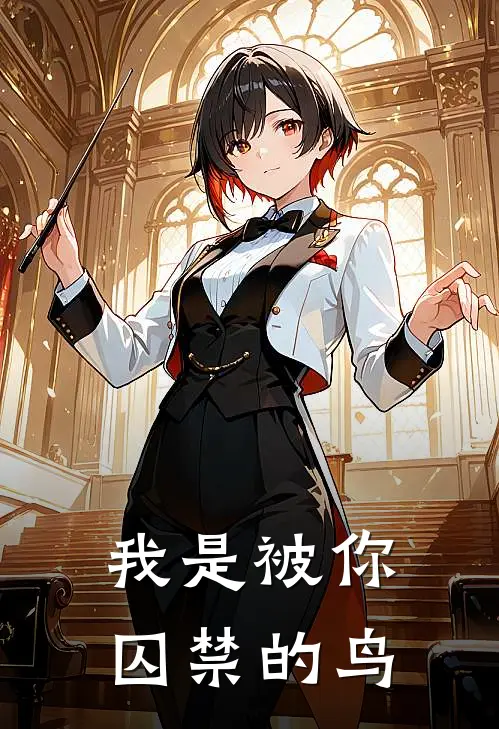 我是被你囚禁的鸟