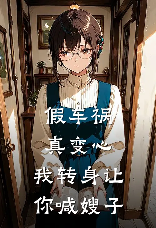 假车祸真变心，我转身让你喊嫂子