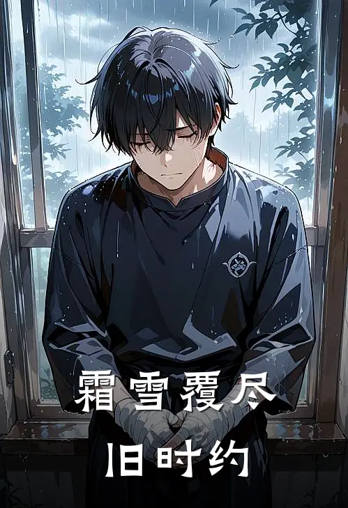 霜雪覆尽旧时约