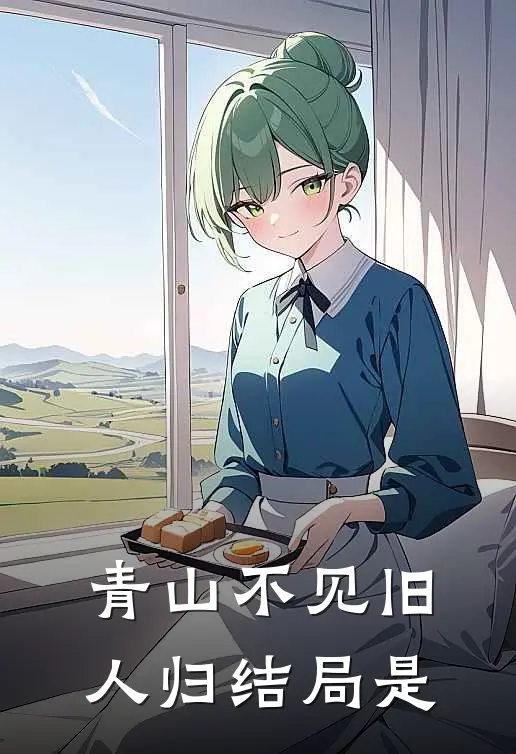 青山不见旧人归结局是