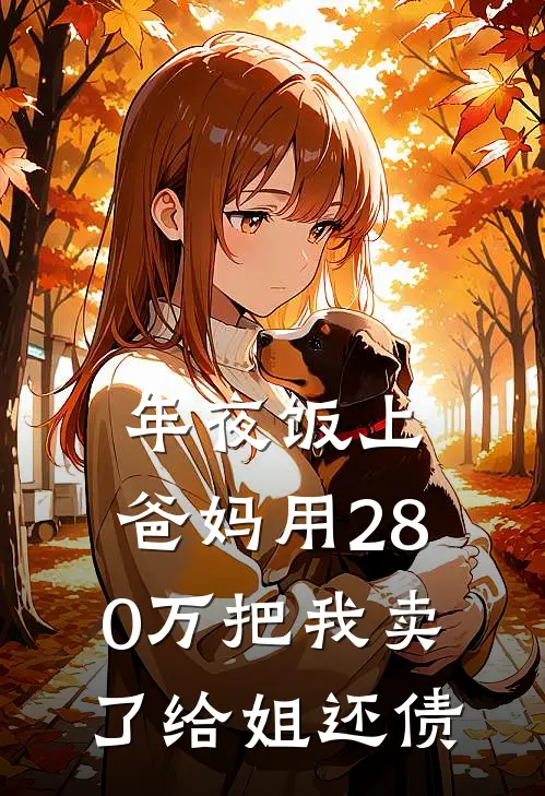 年夜饭上，爸妈用280万把我卖了给姐还债
