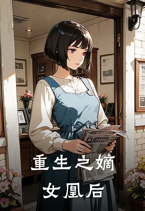 重生之嫡女凰后