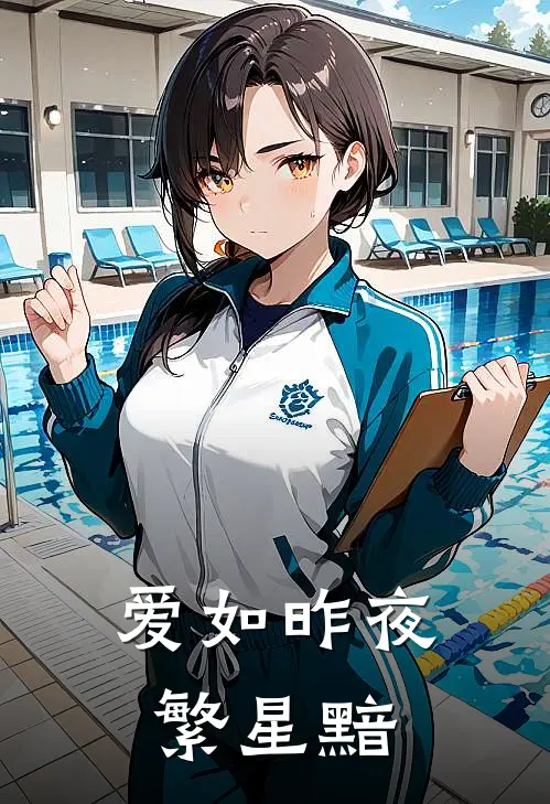 爱如昨夜繁星黯