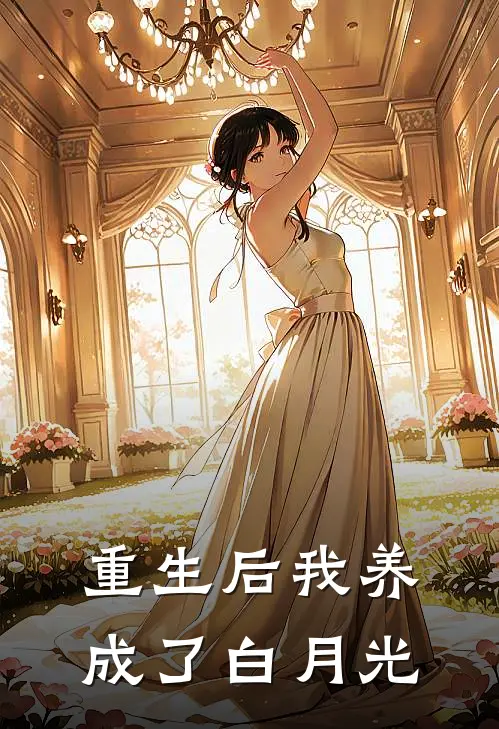 重生后我养成了白月光