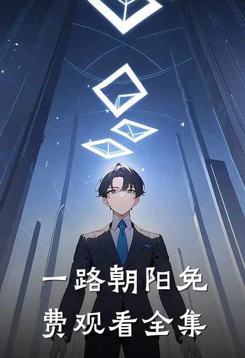 一路朝阳免费观看全集