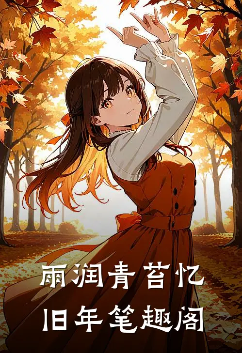 雨润青苔忆旧年笔趣阁