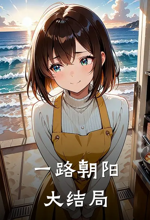 一路朝阳大结局