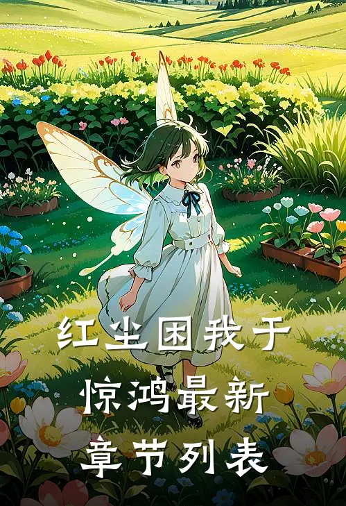 红尘困我于惊鸿最新章节列表