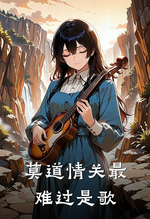 莫道情关最难过是歌