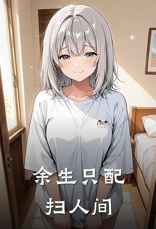 余生只配扫人间