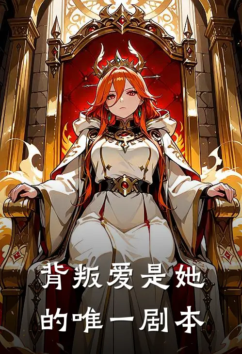 背叛爱是她的唯一剧本