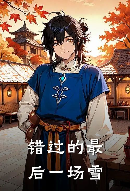 错过的最后一场雪