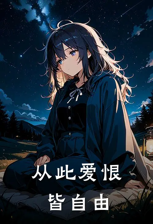 从此爱恨皆自由