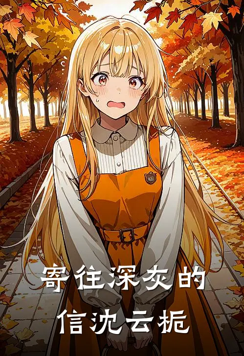 寄往深灰的信沈云栀