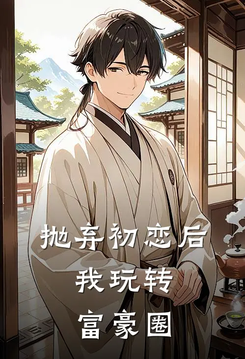 抛弃初恋后，我玩转富豪圈