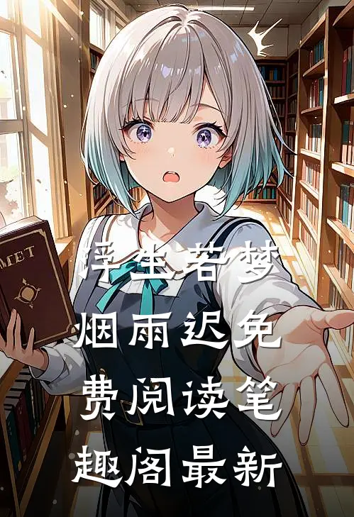 浮生若梦烟雨迟免费阅读笔趣阁最新