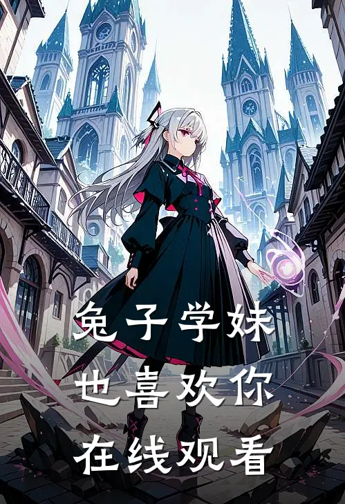 兔子学妹也喜欢你在线观看