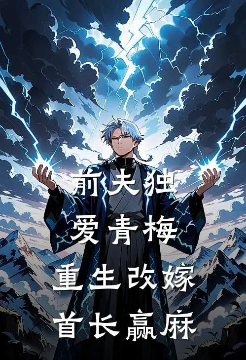 前夫独爱青梅，重生改嫁首长赢麻