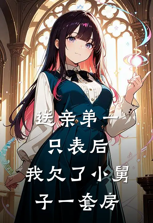 送亲弟一只表后，我欠了小舅子一套房