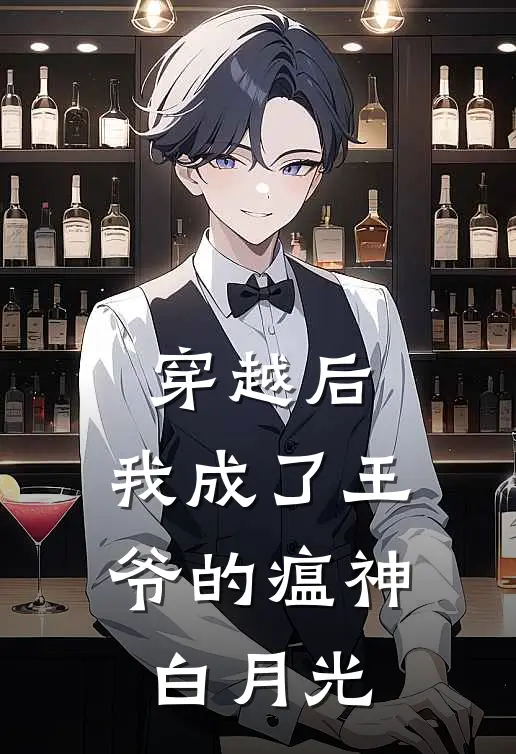 穿越后，我成了王爷的瘟神白月光