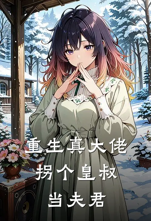 重生真大佬，拐个皇叔当夫君