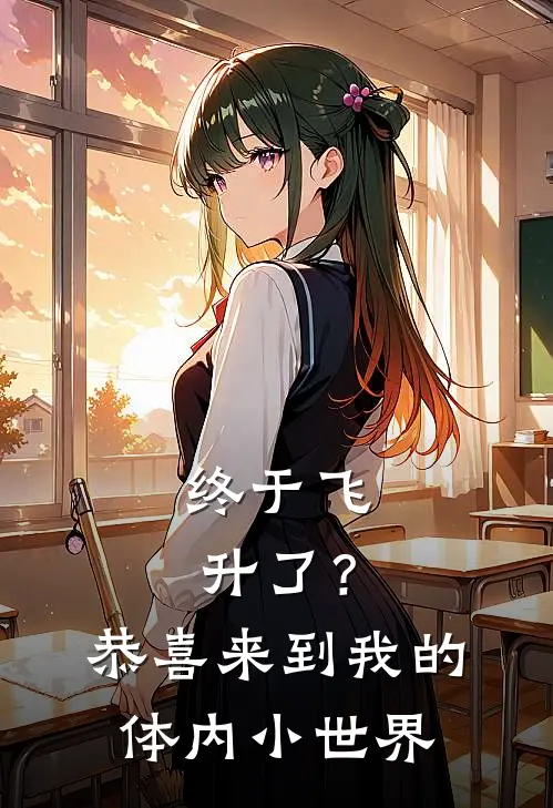 终于飞升了？恭喜来到我的体内小世界