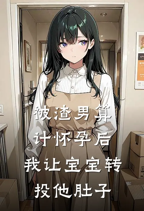 被渣男算计怀孕后，我让宝宝转投他肚子